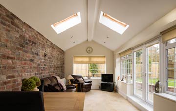 conservatory roof insulation Denholme, West Yorkshire