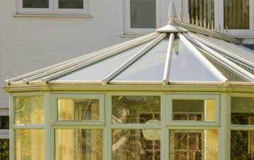 conservatory roof repair Denholme, West Yorkshire