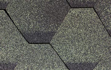 Denholme fibreglass shingle repairs