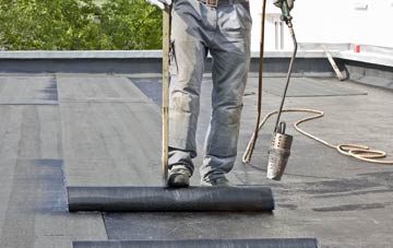 flat roof replacement Denholme, West Yorkshire