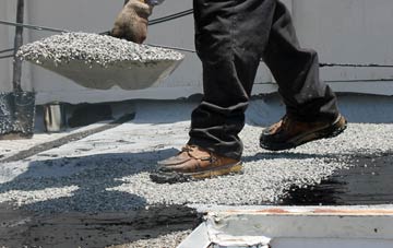 Denholme flat roofing companies
