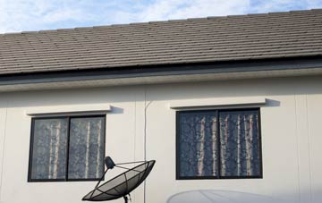 Denholme rubber roof costs