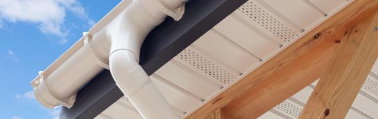 get Denholme guttering quotes today