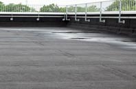 find rated Denholme flat roofing companies